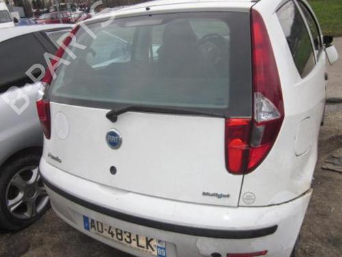 Cockpit FIAT PUNTO (188_) 1.3 JTD 16V | BP25523395C47 