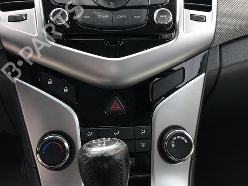 Right headlight CHEVROLET CRUZE Hatchback (J305) 1.6 | BP25581755C29  - Image 33