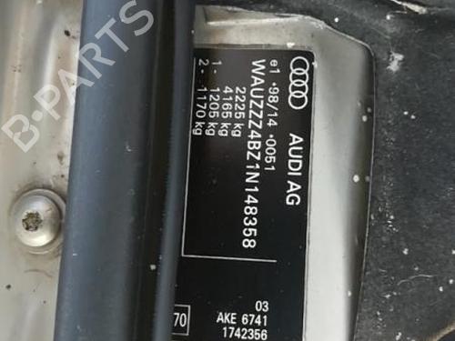 Starter AUDI A6 C5 (4B2, 4B4) 2.5 TDI quattro | BP25516637M8  - Image 6