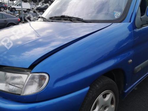 AC-Kompressor CITROËN BERLINGO / BERLINGO FIRST MPV (MF_, GJK_, GFK_) 2.0 HDI 90 (MFRHY) | BP25584242M34 