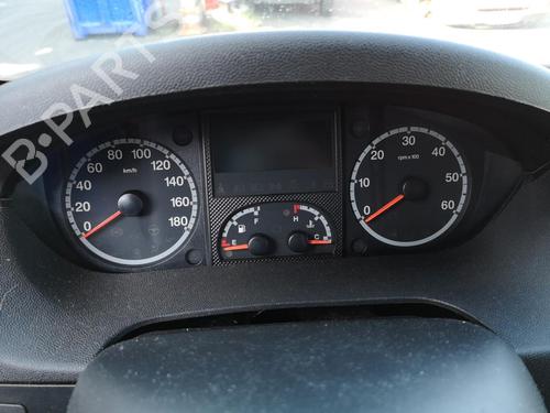 Left sun visor FIAT DUCATO Platform/Chassis (250_) 150 Multijet 2,3 D | BP25525220I1 - Image 23