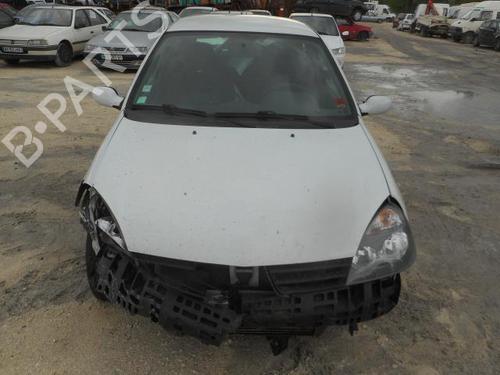 Ratstangsstang RENAULT CLIO II (BB_, CB_) 1.5 dCi (B/C2J) | BP25577485I23 