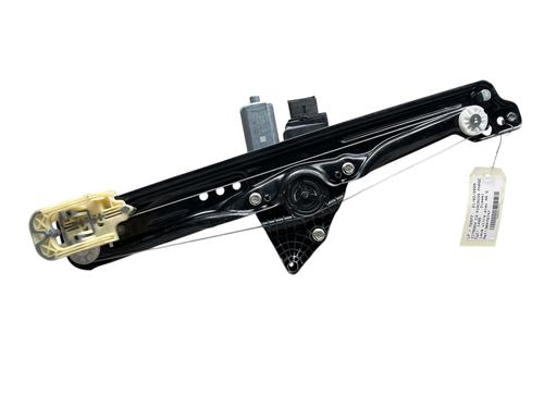 Used Rear left window mechanism Rear left window mechanism CITROËN C3 AIRCROSS II (2R_, 2C_) 1.5 BlueHDi 100 (2CYHYJ) (102 hp) 25503578 25503578