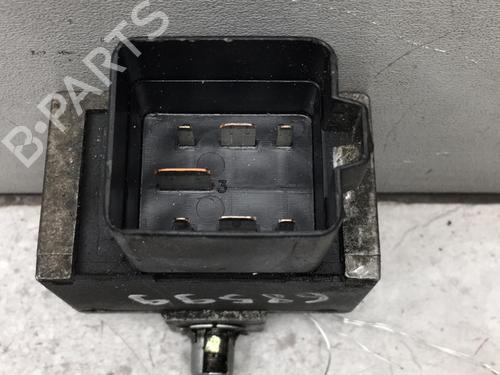 Elektronisk modul RENAULT LAGUNA II (BG0/1_) 1.9 dCi (107 hp) 27345035