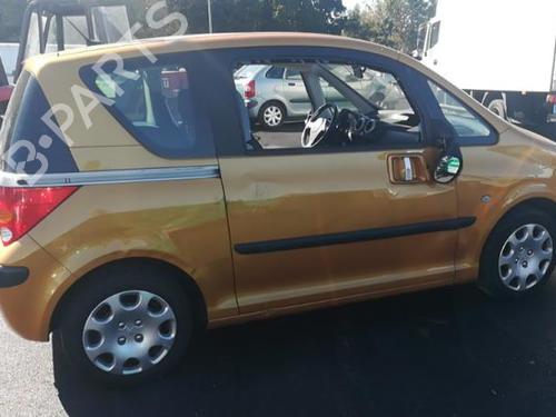 Electronic module PEUGEOT 1007 (KM_) 1.4 HDi | BP27344920M83 - Image 21