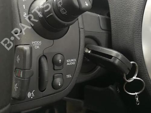Headlight switch RENAULT MODUS / GRAND MODUS (F/JP0_) 1.5 dCi (JP0G, JP0H) | BP25537008I24  - Image 10