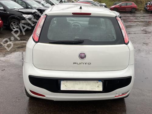 Right front window switch FIAT PUNTO EVO (199_) 1.4 (199AXB1A) | BP26879809I26 - Image 6