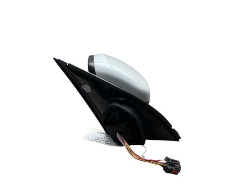 Left mirror RENAULT LAGUNA III (BT0/1) 2.0 dCi (BT07, BT0J, BT14, BT1A, BT1S) | BP25549692C26 