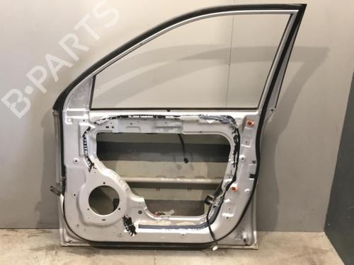 Right front door KIA SPORTAGE II (JE_, KM_) 2.0 CRDi 4WD | BP25521060C3