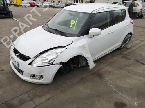Climate control SUZUKI SWIFT IV (FZ, NZ) 1.2 (AZH412, ZC72S) | BP25580447I5 - Image 18