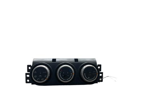 Climate control NISSAN X-TRAIL II (T31) 2.0 dCi 4x4 | BP25547521I5 