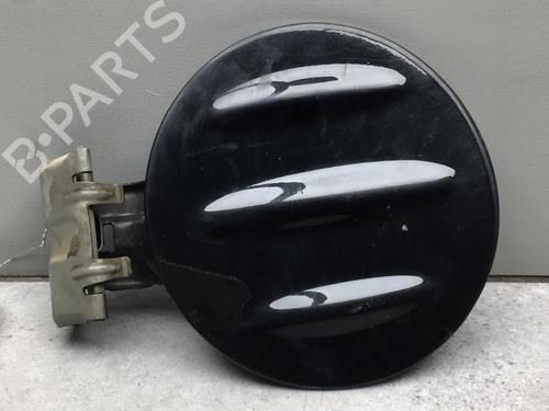 Fuel flap MITSUBISHI L200 / TRITON (KA_T, KB_T) 2.5 DI-D 4WD (KB4T) | BP25585266C131 