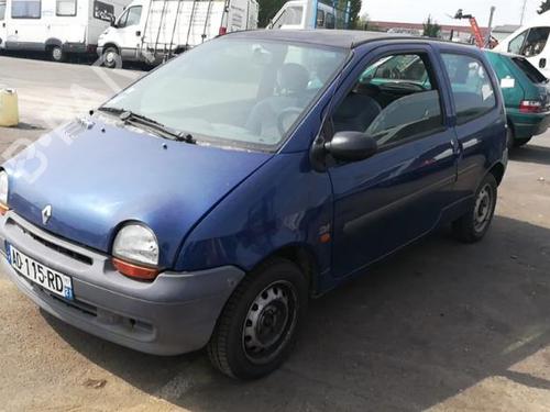 Rattstammestilk RENAULT TWINGO I (C06_) 1.2 (C066, C068) | BP25577038I23 