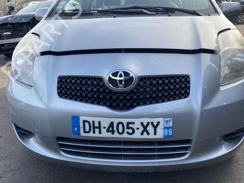 Left front window switch TOYOTA YARIS (_P9_) 1.0 VVT-i (KSP90_, KSP90R) | BP25581857I27 - Image 15