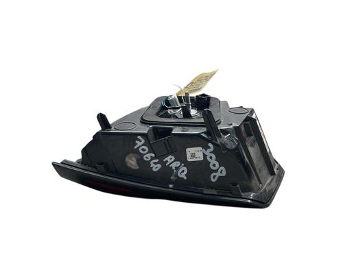Left tailgate light PEUGEOT 3008 II SUV (MC_, MR_, MJ_, M4_) 1.5 BlueHDi 130 | BP25891520C79 