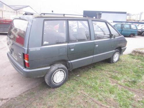 Used Parts RENAULT ESPACE I (J11_) 2501972