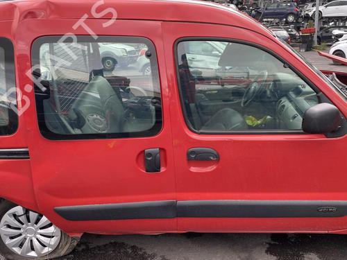 Left headlight RENAULT KANGOO Express (FC0/1_) 1.5 dCi (FC07, FC1R) | BP25575396C28 - Image 15