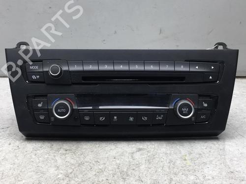 Climate control BMW 1 (F20) 120 d xDrive | BP25551703I5 