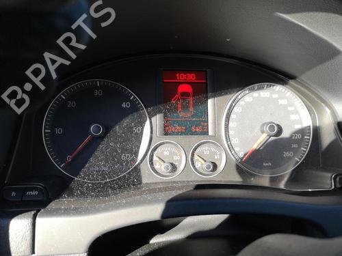 Front left seatbelt VW GOLF PLUS V (5M1, 521) 1.9 TDI | BP25584496I26  - Image 11