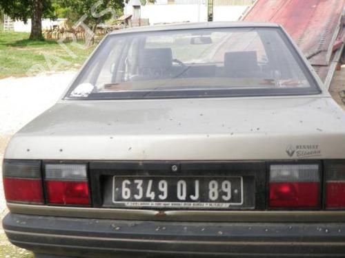 Used Parts CITROËN XSARA (N1)  1.8 i  2502244
