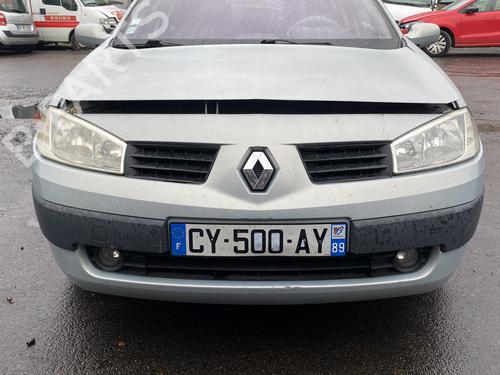Generator RENAULT MEGANE II (BM0/1_, CM0/1_) 1.9 dCi (BM0G, CM0G) | BP25572941M7 