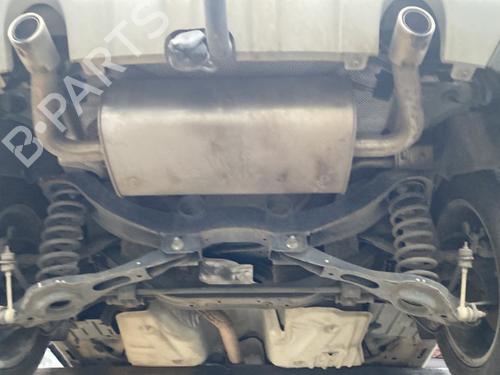 Engate do cinto FORD KUGA I 2.0 TDCi | BP25499307I32  - Image 24