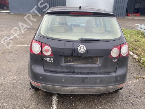 Front wiper motor VW GOLF PLUS V (5M1, 521) 1.4 TSI | BP31596111M29  - Image 17