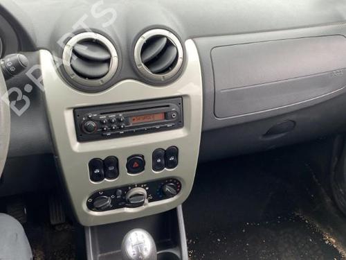 Right sun visor DACIA SANDERO 1.5 dCi | BP25572455I2 - Image 17