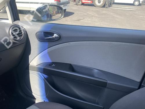 Right mirror SEAT LEON (1P1) 1.9 TDI | BP25579917C27 