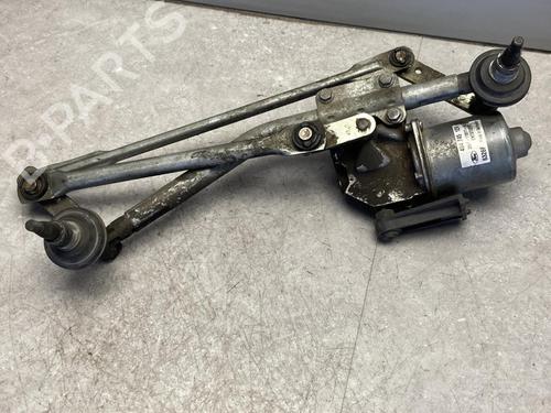 Front wiper motor FORD FIESTA V (JH_, JD_) 1.4 TDCi | BP25578647M29 