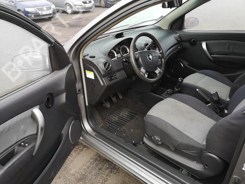 Switch CHEVROLET AVEO / KALOS Hatchback (T250, T255) 1.2 LPG | BP25584801I30 - Image 12
