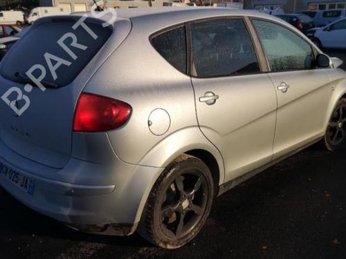 Left taillight SEAT ALTEA (5P1) 2.0 TDI 16V | BP25524714C34 