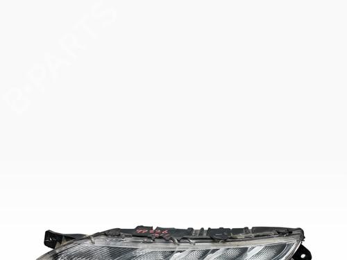 Left daytime light CITROËN C4 Picasso II 1.6 THP 165 | BP38779739C104 - Image 2