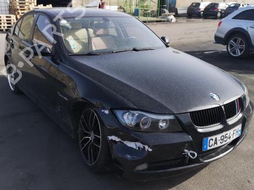 Radio BMW 3 (E90) 320 d | BP25578677E6  - Image 8