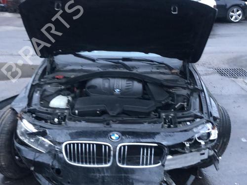 Left front window switch BMW 3 (F30, F80) 320 d | BP25550806I27  - Image 35