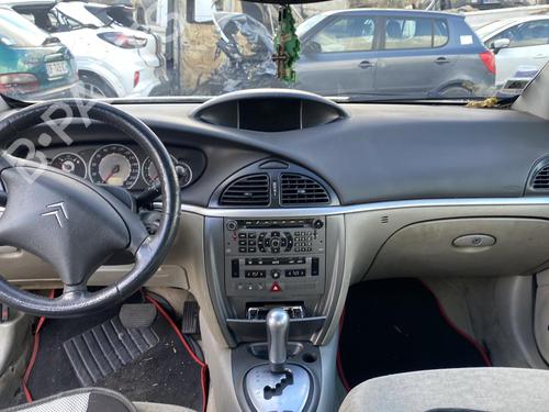 Climate control CITROËN C5 II (RC_) 2.2 HDi | BP25548585I5  - Image 28