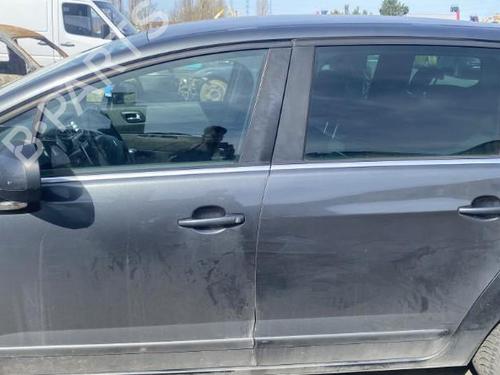 Left front window switch PEUGEOT 5008 (0U_, 0E_) 1.6 HDi | BP25572477I27  - Image 27