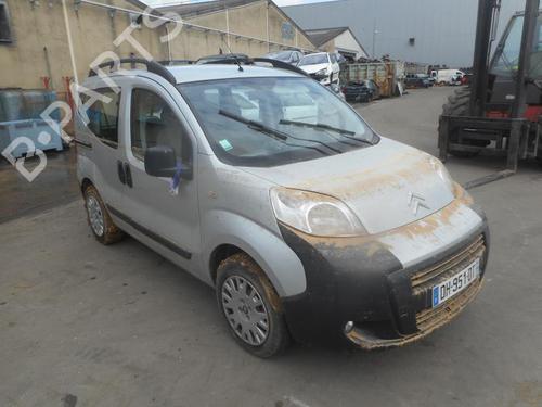 Frontplade/Frontkurv CITROËN NEMO MPV 1.3 HDi 75 | BP25517895C72 - Image 6