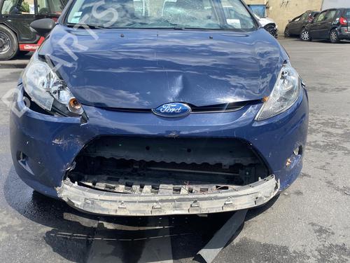 Climate control FORD FIESTA VI (CB1, CCN) 1.4 TDCi | BP26026440I5 - Image 14