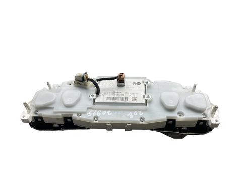 Instrument cluster PEUGEOT 208 I (CA_, CC_) 1.6 HDi | BP25511517C47