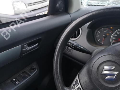 Climate control SUZUKI SWIFT III (MZ, EZ) 1.3 DDiS (RS413D) | BP25583568I5 - Image 7