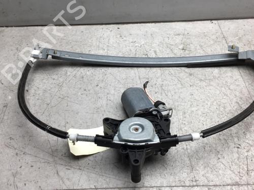 Rudehejsemekanisme ventre foran CITROËN XANTIA (X1_, X2_) 2.1 Turbo D 12V (109 hp) 25570914