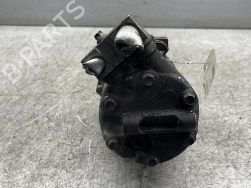 AC compressor OPEL MERIVA A MPV (X03) 1.7 CDTI (E75) | BP25572034M34 - Image 4