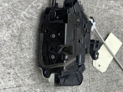 Front right lock SEAT IBIZA IV SC (6J1, 6P5) 1.2 TSI | BP25573078C97 