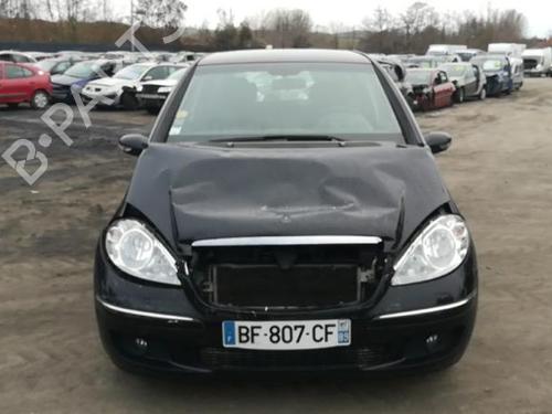 Højre bremsekaliber foran MERCEDES-BENZ A-CLASS (W169) A 180 CDI (169.007, 169.307) | BP25534852M104 