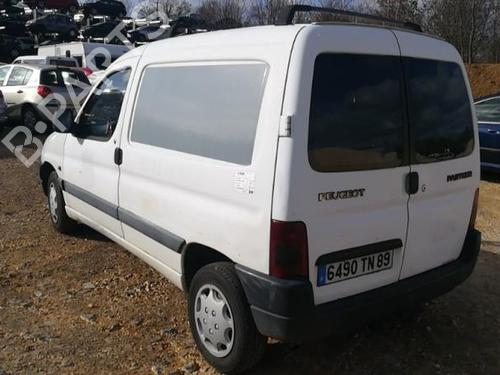 Switch PEUGEOT PARTNER Box Body/MPV (5_, G_) | BP25553019I30 - Image 8