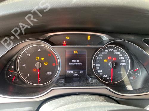 Right front fog light AUDI A4 B8 (8K2) 2.0 TDI | BP36467802C31 - Image 25