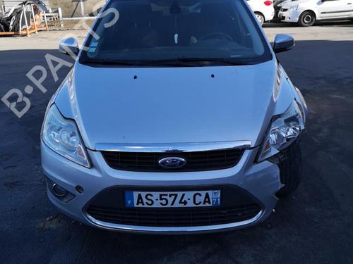 Climate control FORD FOCUS II (DA_, HCP, DP) 1.8 TDCi | BP25538445I5 - Image 20
