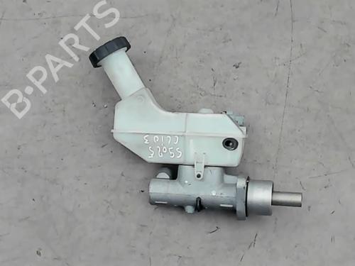 Brake master cylinder RENAULT CLIO III (BR0/1, CR0/1) 1.2 16V (BR02, BR0J, BR11, CR02, CR0J, CR11) | BP25524792M77 
