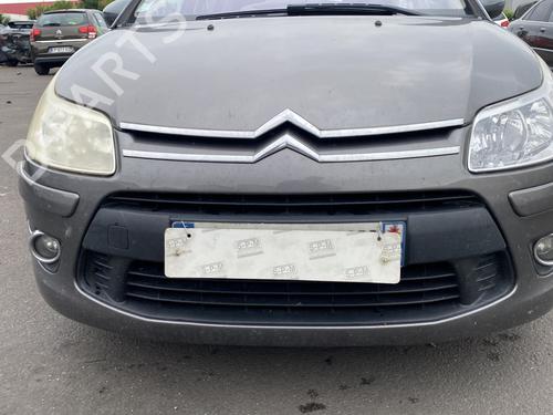 Front left window mechanism CITROËN C4 I (LC_) 1.6 HDi | BP28200962C22  - Image 9
